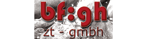 Logo Büro f Geologie u Hydrogeologie Ziviltechniker GmbH