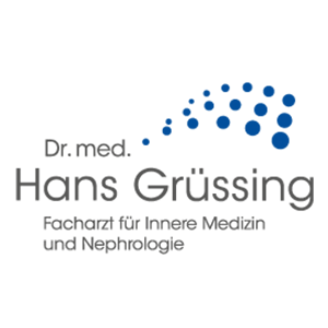 Logo Dr. med. J. Grüssing