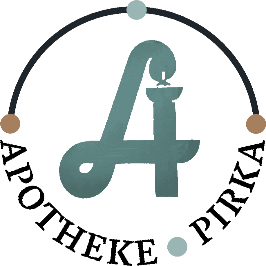 Logo Apotheke Pirka KG