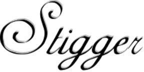 Logo Camping Pizzeria Stigger