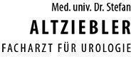Logo Dr. Stefan Altziebler