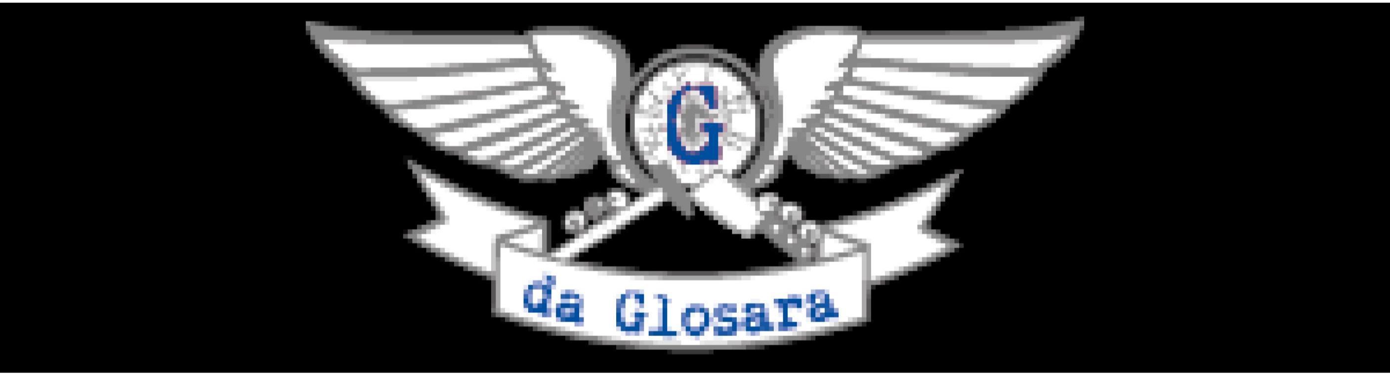 Logo Da Glosara - Glaserei Michael Kainberger