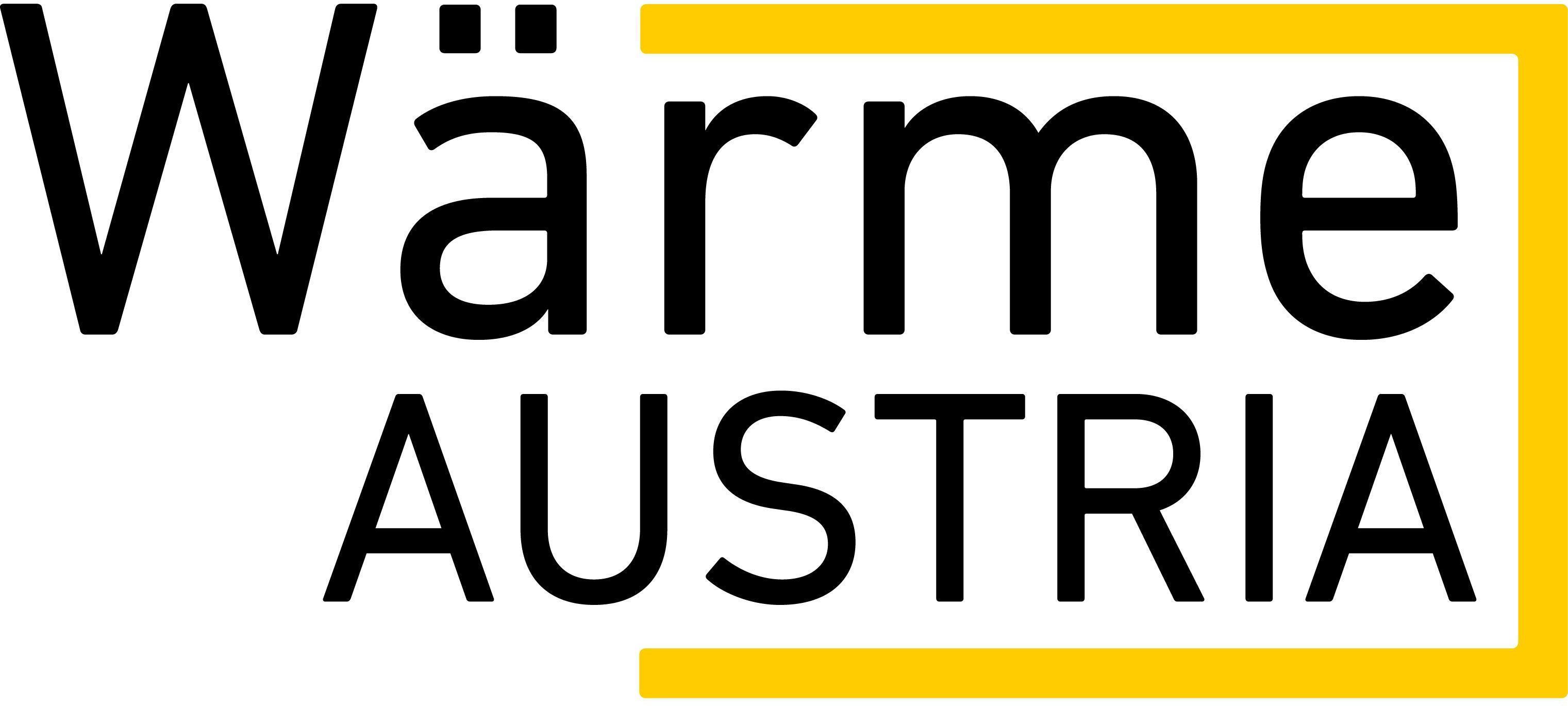 Logo WAV Wärme Austria VertriebsgmbH Region West-Salzburg