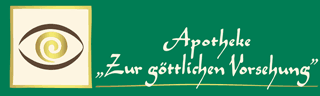 Logo Apotheke Zur göttlichen Vorsehung Mag pharm Junger & Mag pharm Dr Gasser KG