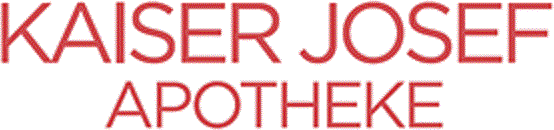 Logo Kaiser Josef Apotheke Mag. pharm. Wimmer KG