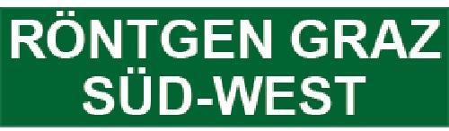 Logo Röntgen Graz Süd-West, Dr. Ulrike Schneider - Dr.Peter Schedlbauer