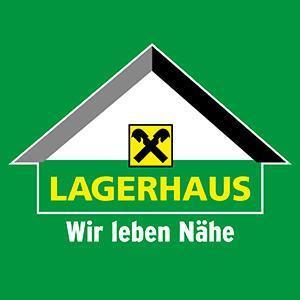 Logo Lagerhaus Taxenbach