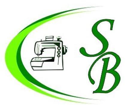 Logo Nähmaschinen Binder - Silvia Binder-Schmidt