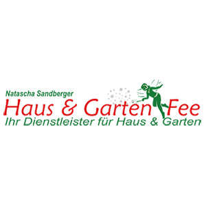 Logo Haus & Gartenfee - Imkershop Natascha Sandberger