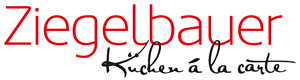 Logo Küchen á la carte Ziegelbauer e.U.