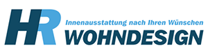 Logo HR Wohndesign Ralf Höcker