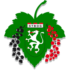 Logo Steirische Beerenobstgenossenschaft eGen