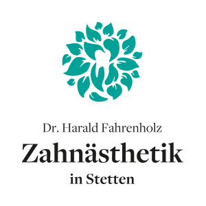 Logo Zahnaesthetik in Stetten Dr. Harald Fahrenholz