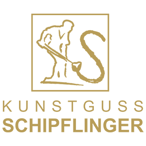Logo Kunstguss Thomas Schipflinger