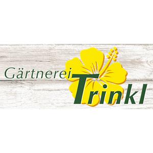 Logo Gärtnerei Trinkl