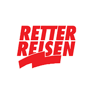 Logo RETTER Reisen Neunkirchen