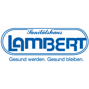 Logo Lambert Sanitätshaus GmbH