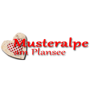 Logo MusterAlpe Plansee