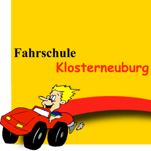 Logo Fahrschule Klosterneuburg
