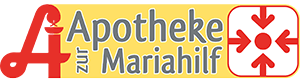 Logo Apotheke "Zur Mariahilf"