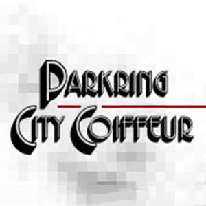 Logo Parkring City Coiffeur