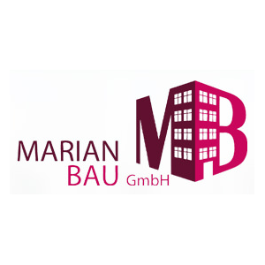 Logo MARIAN BAU GmbH