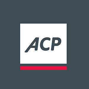 Logo ACP IT Solutions GmbH