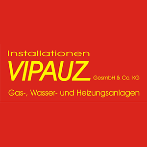 Logo Vipauz GesmbH & Co KG