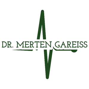 Logo Dr. Merten Gareiß