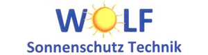 Logo Wolf Sonnenschutztechnik