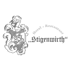 Logo Hotel-Restaurant Stigenwirth