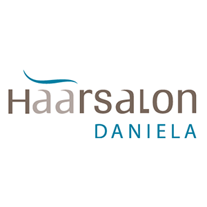 Logo HAARSALON DANIELA
