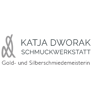 Logo Dworak Katja - Schmuckwerkstatt