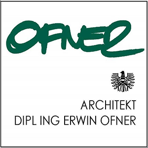 Logo Dipl-Ing. Erwin Ofner