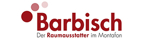Logo BA Barbisch Raumgestaltung GmbH