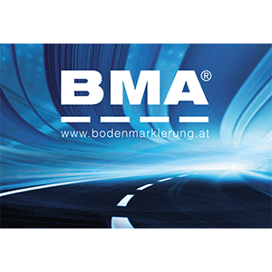 Logo BMA - Bodenmarkierungs GmbH