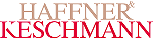 Logo HAFFNER & KESCHMANN Patentanwälte GmbH