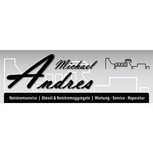 Logo Michael Andres