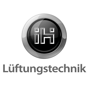 Logo IH Lüftungstechnik