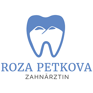 Logo Roza Petkova
