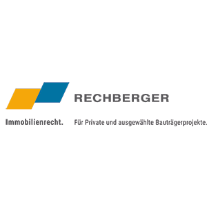 Logo Mag. Christoph RECHBERGER