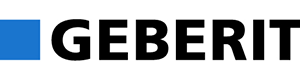 Logo Geberit Vertriebs GmbH & Co KG