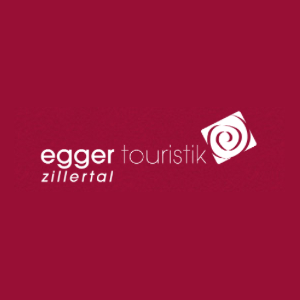 Logo egger touristik