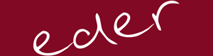 Logo EDER Intercoiffure