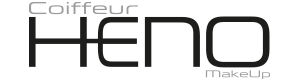 Logo HENO Coiffeur GmbH