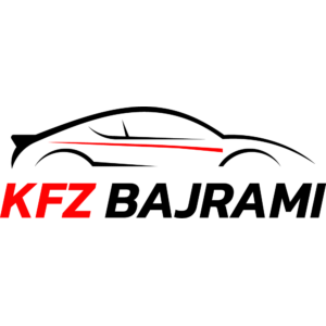 Logo Kfz Bajrami GmbH