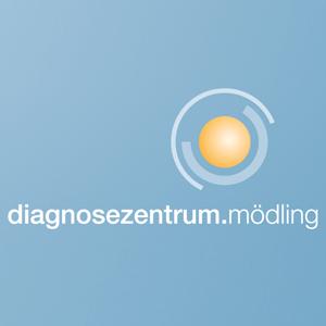 Logo Diagnosezentrum Mödling