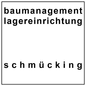 Logo Schmücking Klaus Ing GesmbH & Co KG