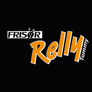 Logo Friseur Relly