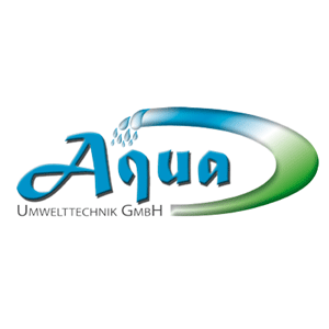 Logo AQUA Umwelttechnik GmbH